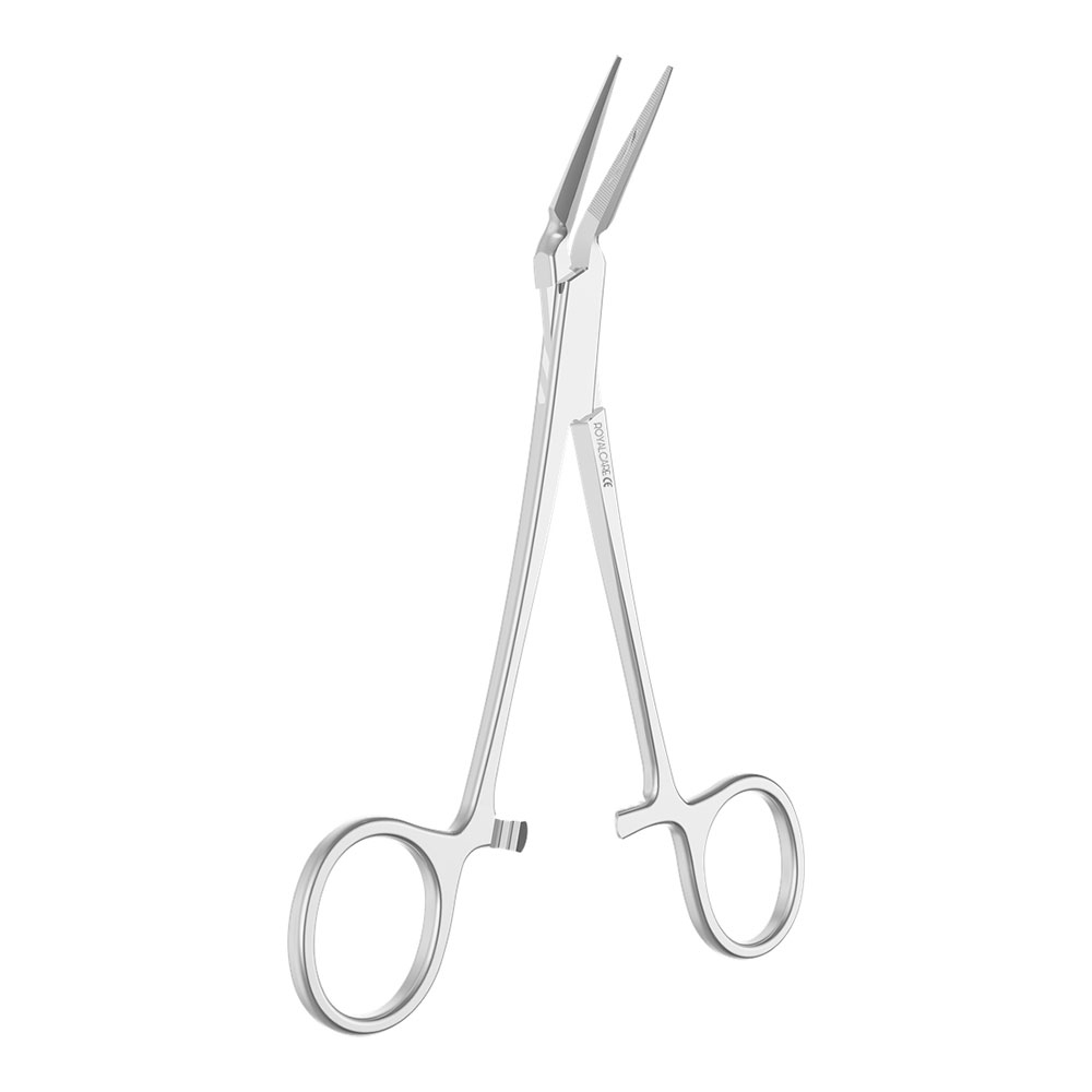 Endodontic Instrument